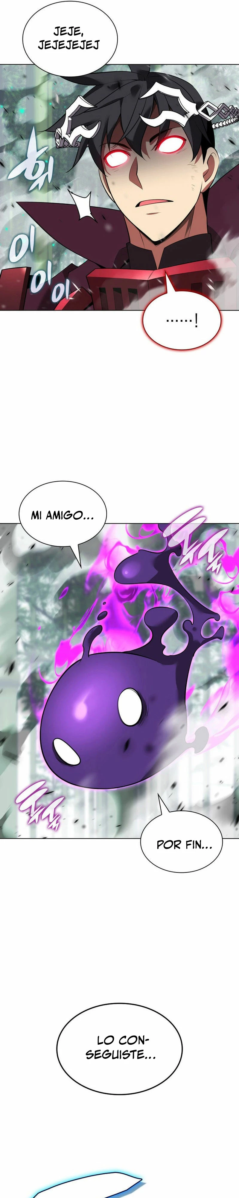 El Chetado (Overgeared) - Capítulo 200 - Página 51 - LectorTMOo