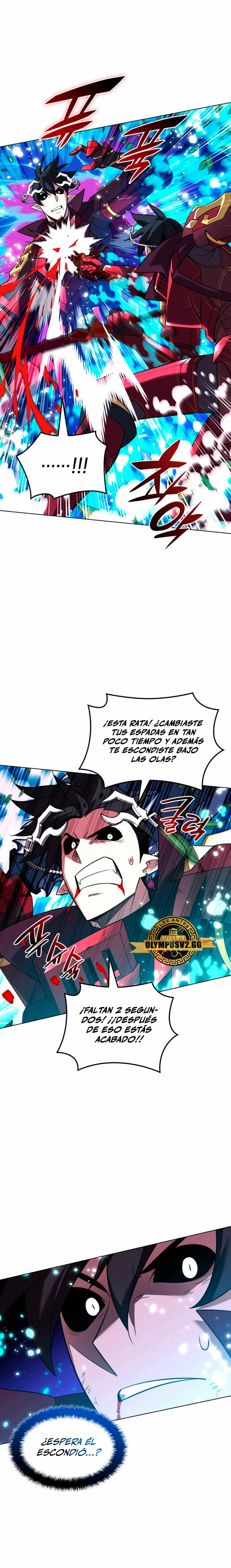 El Chetado (Overgeared) - Capítulo 202 - Página 29 - LectorTMOo
