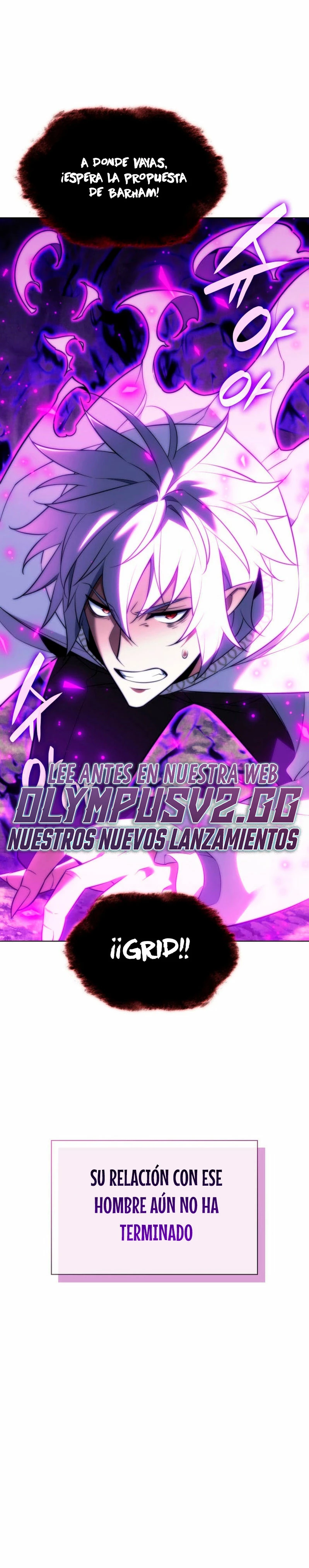 El Chetado (Overgeared) - Capítulo 202 - Página 50 - LectorTMOo