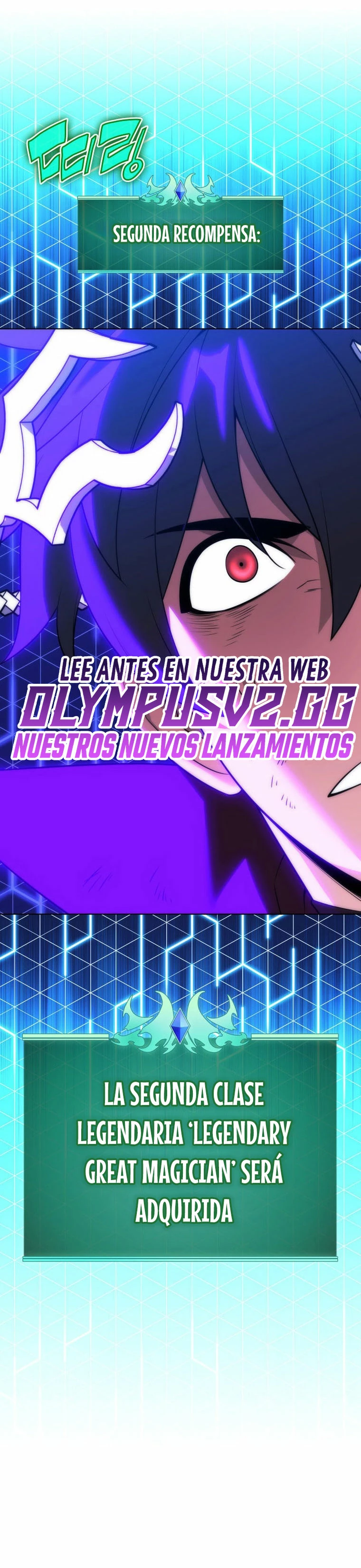 El Chetado (Overgeared) - Capítulo 203 - Página 41 - LectorTMOo