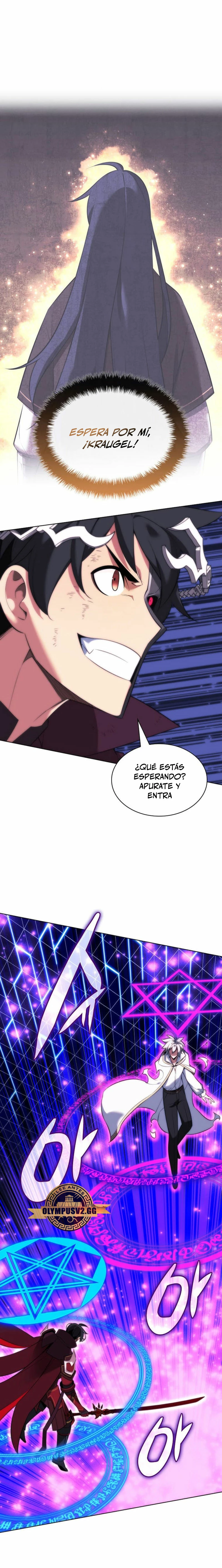 El Chetado (Overgeared) - Capítulo 204 - Página 13 - LectorTMOo