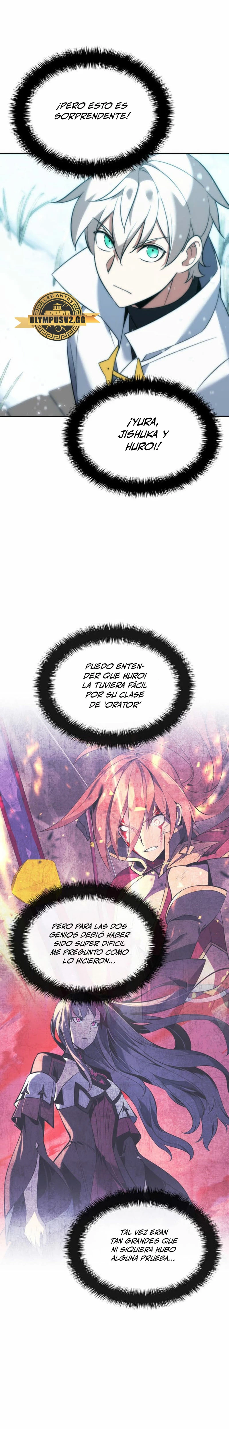 El Chetado (Overgeared) - Capítulo 204 - Página 42 - LectorTMOo