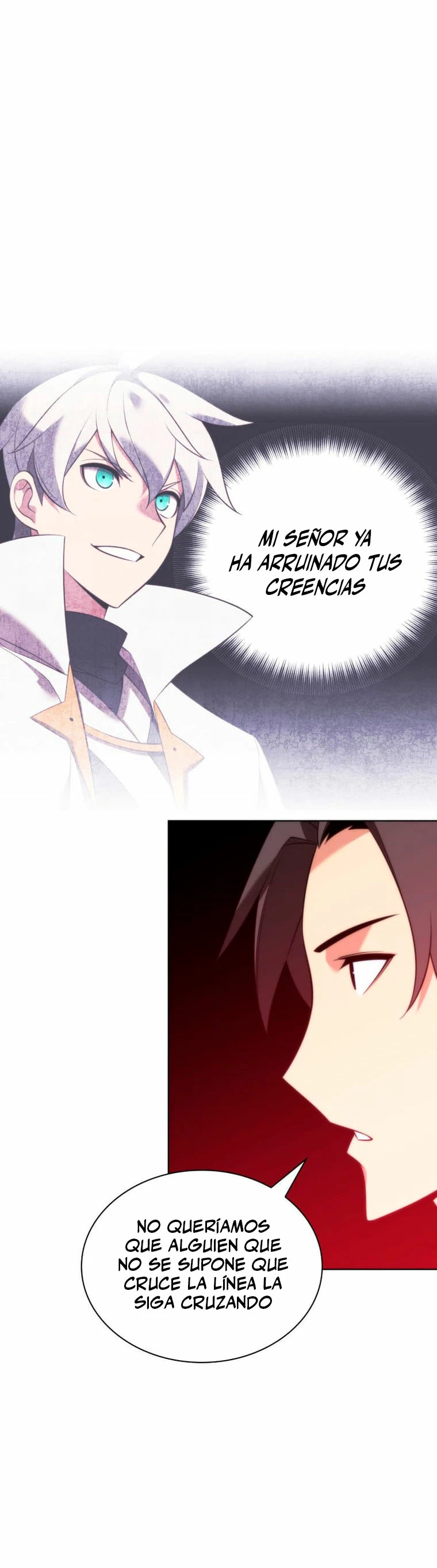 El Chetado (Overgeared) - Capítulo 205 - Página 31 - LectorTMOo
