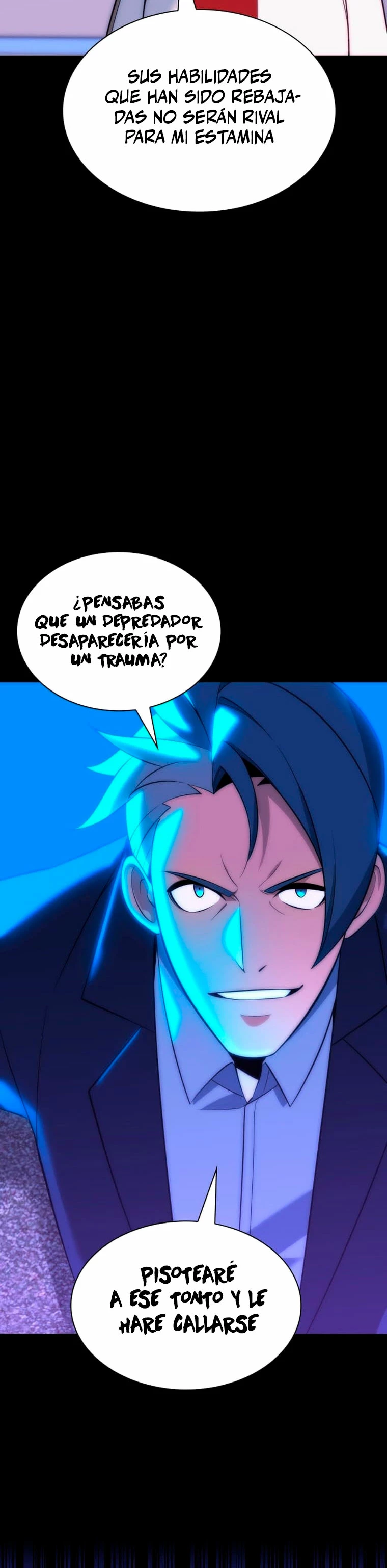 El Chetado (Overgeared) - Capítulo 205 - Página 47 - LectorTMOo