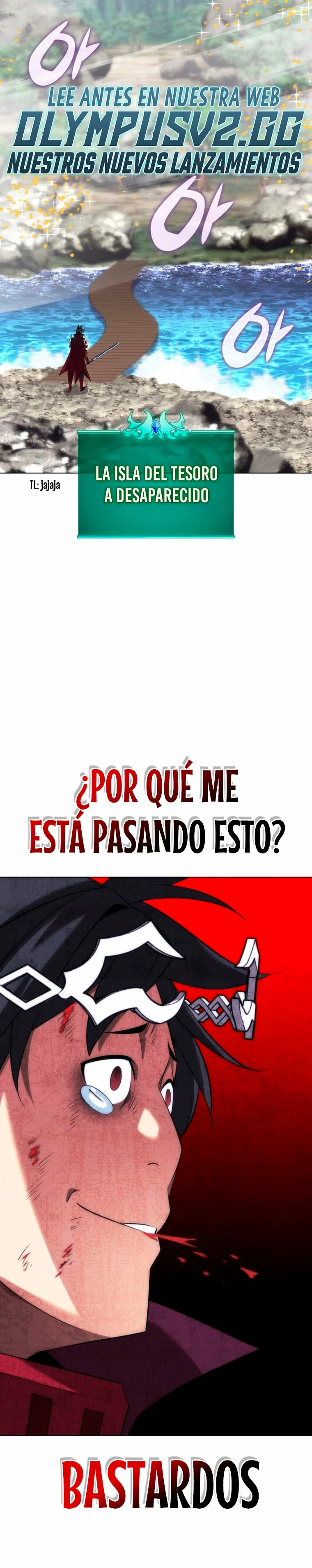 El Chetado (Overgeared) - Capítulo 205 - Página 62 - LectorTMOo