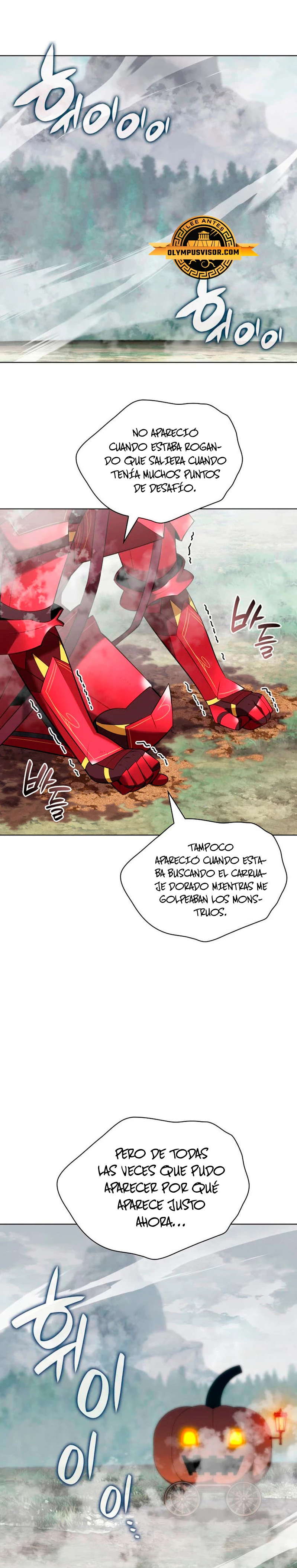 El Chetado (Overgeared) - Capítulo 206 - Página 2 - LectorTMOo