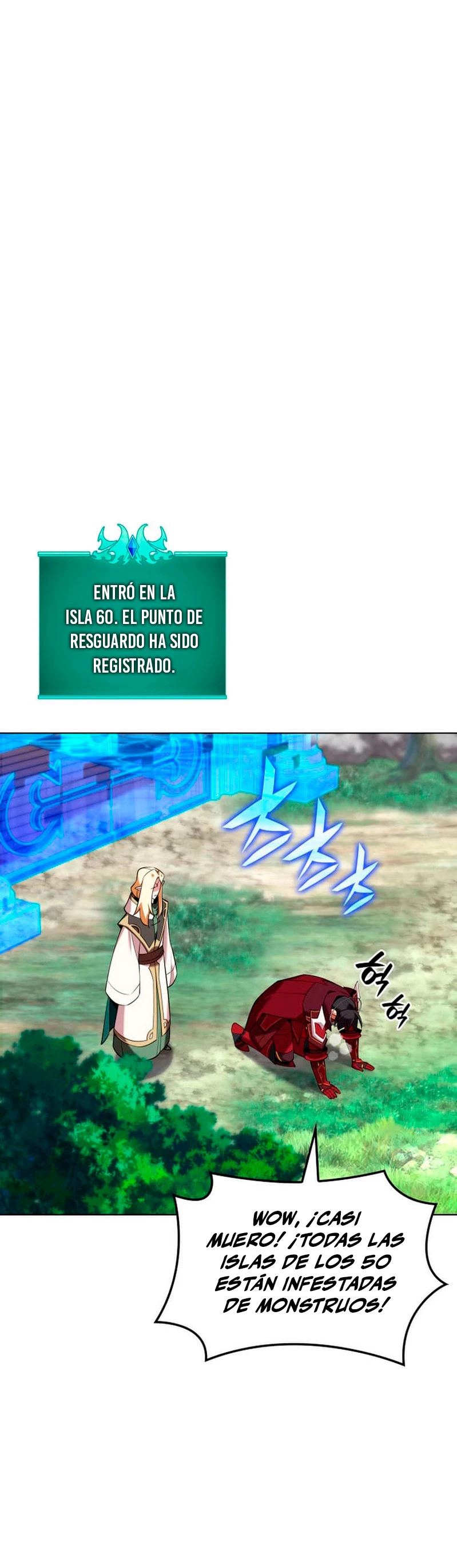 El Chetado (Overgeared) - Capítulo 206 - Página 24 - LectorTMOo