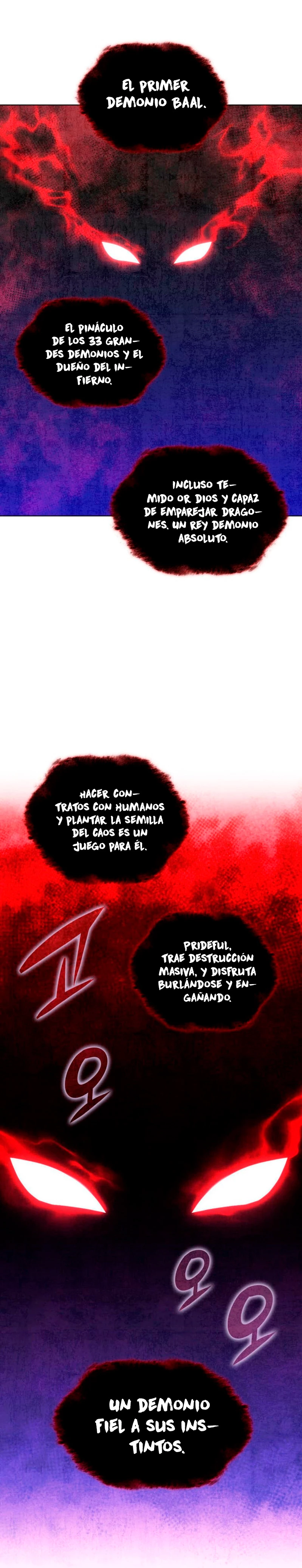 El Chetado (Overgeared) - Capítulo 206 - Página 31 - LectorTMOo