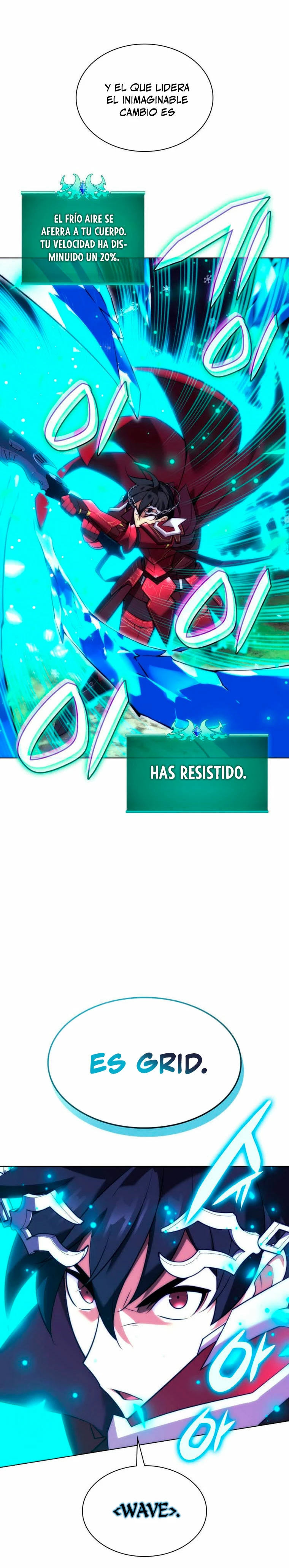 El Chetado (Overgeared) - Capítulo 209 - Página 39 - LectorTMOo
