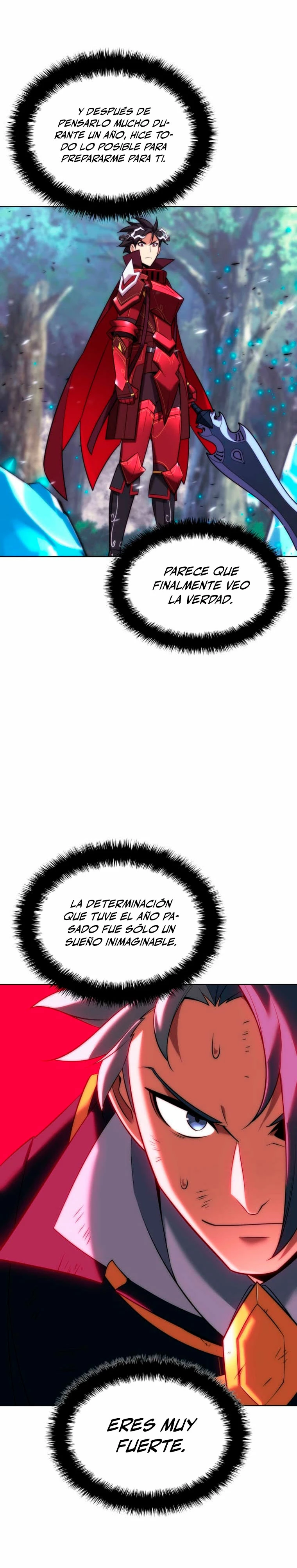 El Chetado (Overgeared) - Capítulo 209 - Página 44 - LectorTMOo