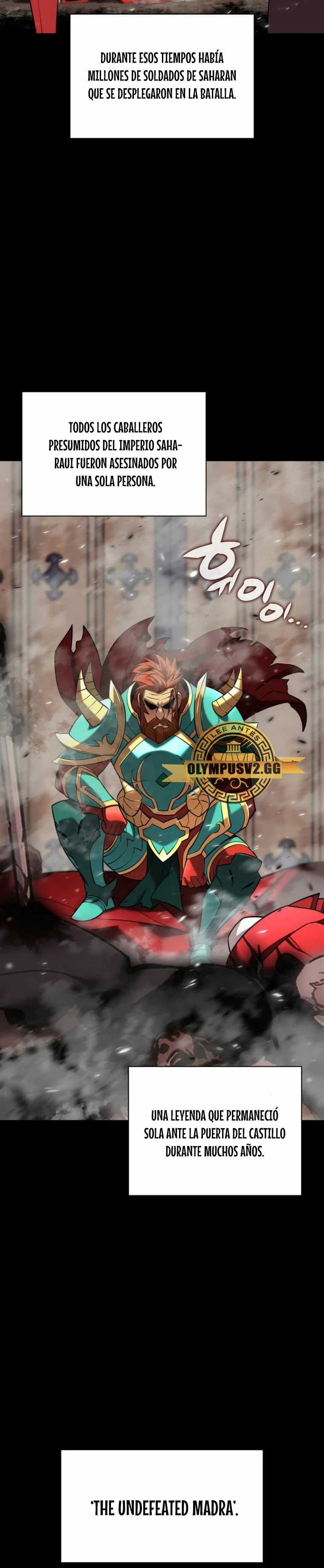 El Chetado (Overgeared) - Capítulo 210 - Página 12 - LectorTMOo