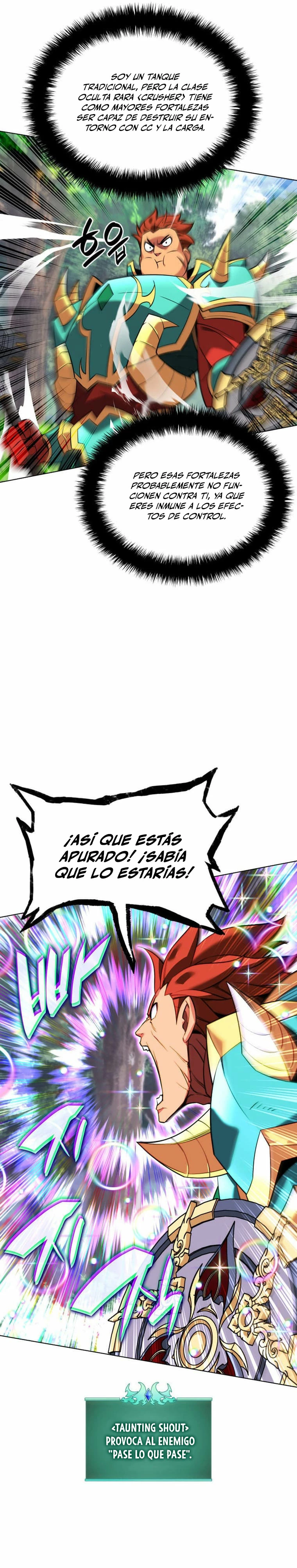 El Chetado (Overgeared) - Capítulo 210 - Página 15 - LectorTMOo