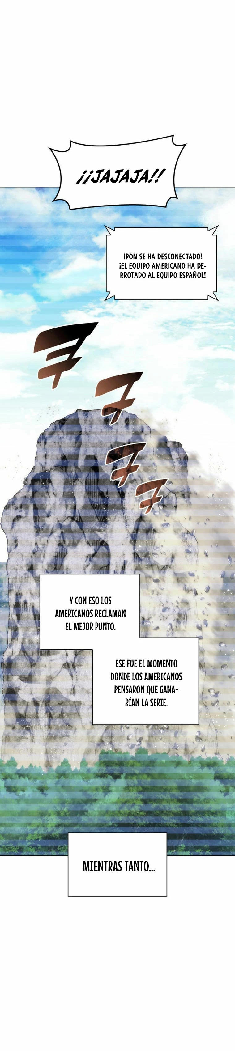 El Chetado (Overgeared) - Capítulo 211 - Página 7 - LectorTMOo