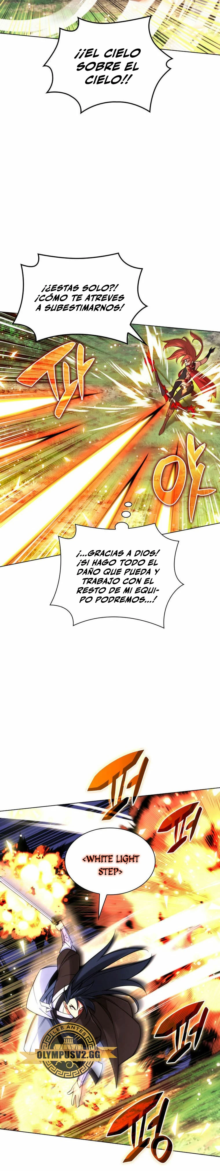 El Chetado (Overgeared) - Capítulo 211 - Página 13 - LectorTMOo