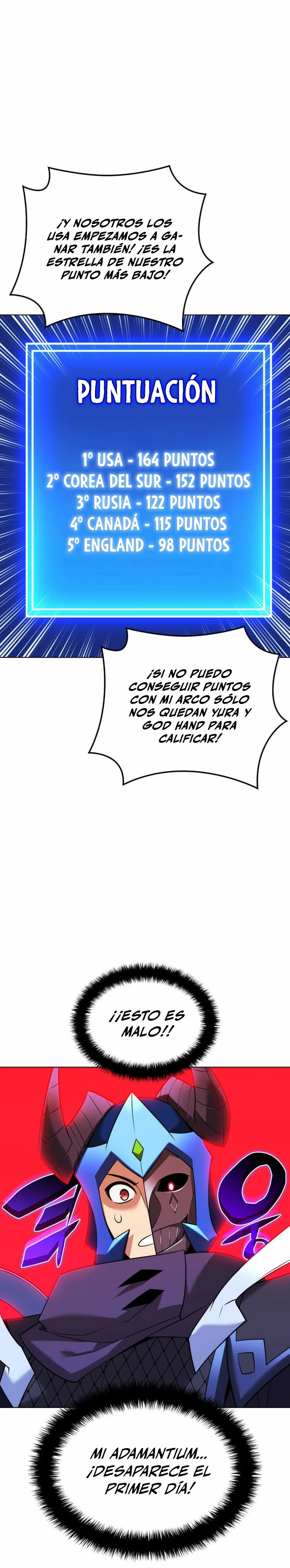 El Chetado (Overgeared) - Capítulo 211 - Página 39 - LectorTMOo