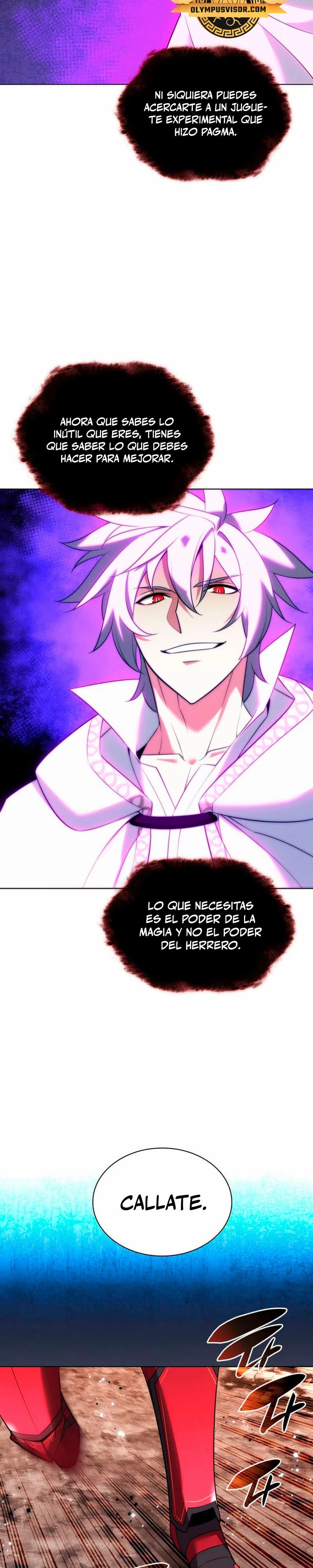 El Chetado (Overgeared) - Capítulo 207 - Página 13 - LectorTMOo
