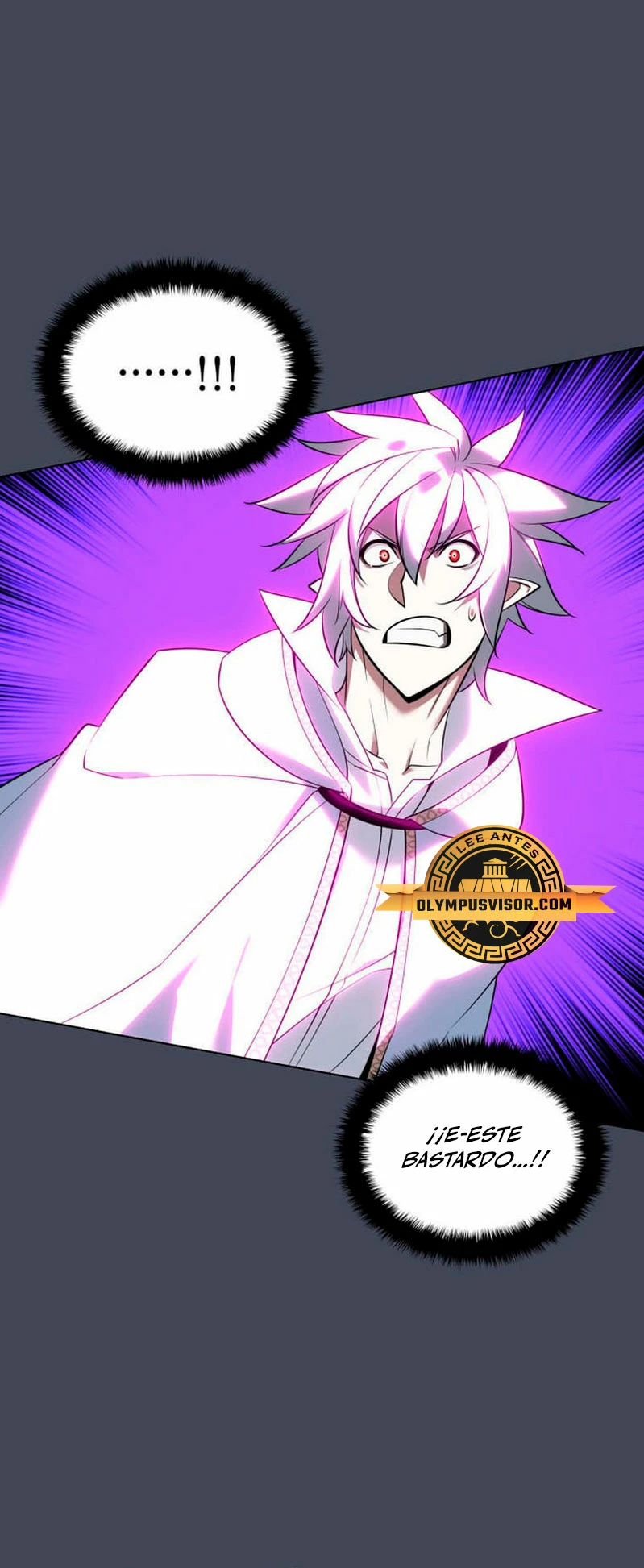 El Chetado (Overgeared) - Capítulo 207 - Página 15 - LectorTMOo
