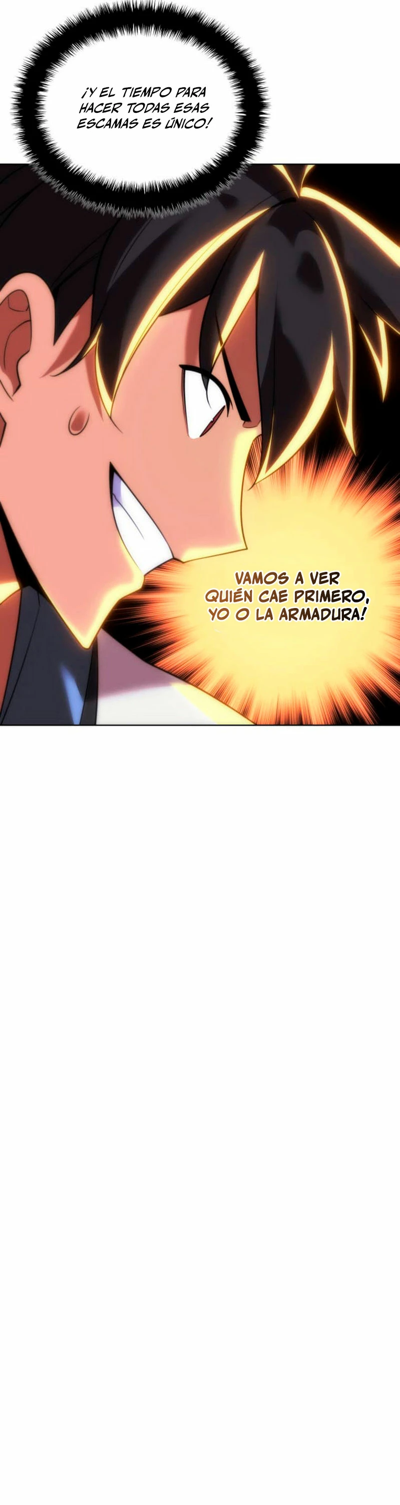 El Chetado (Overgeared) - Capítulo 207 - Página 43 - LectorTMOo