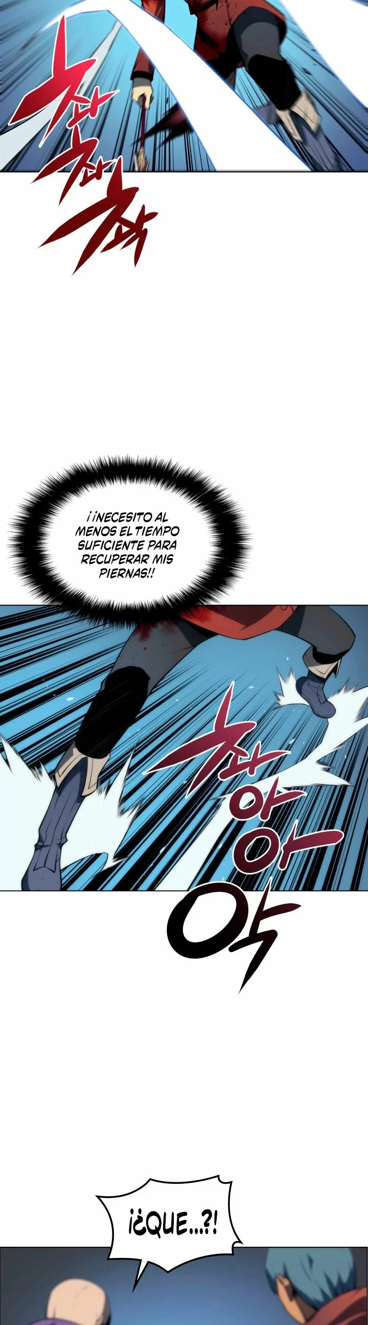 El Chetado (Overgeared) - Capítulo 15 - Página 31 - LectorTMOo