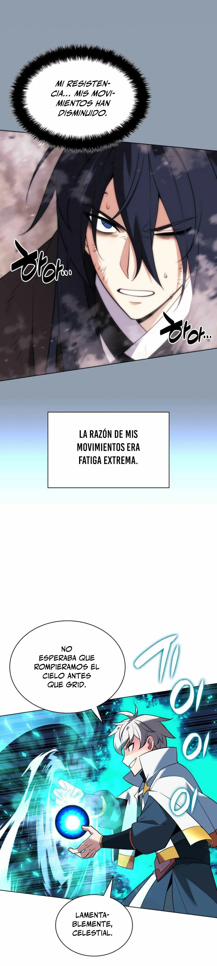 El Chetado (Overgeared) - Capítulo 212 - Página 24 - LectorTMOo