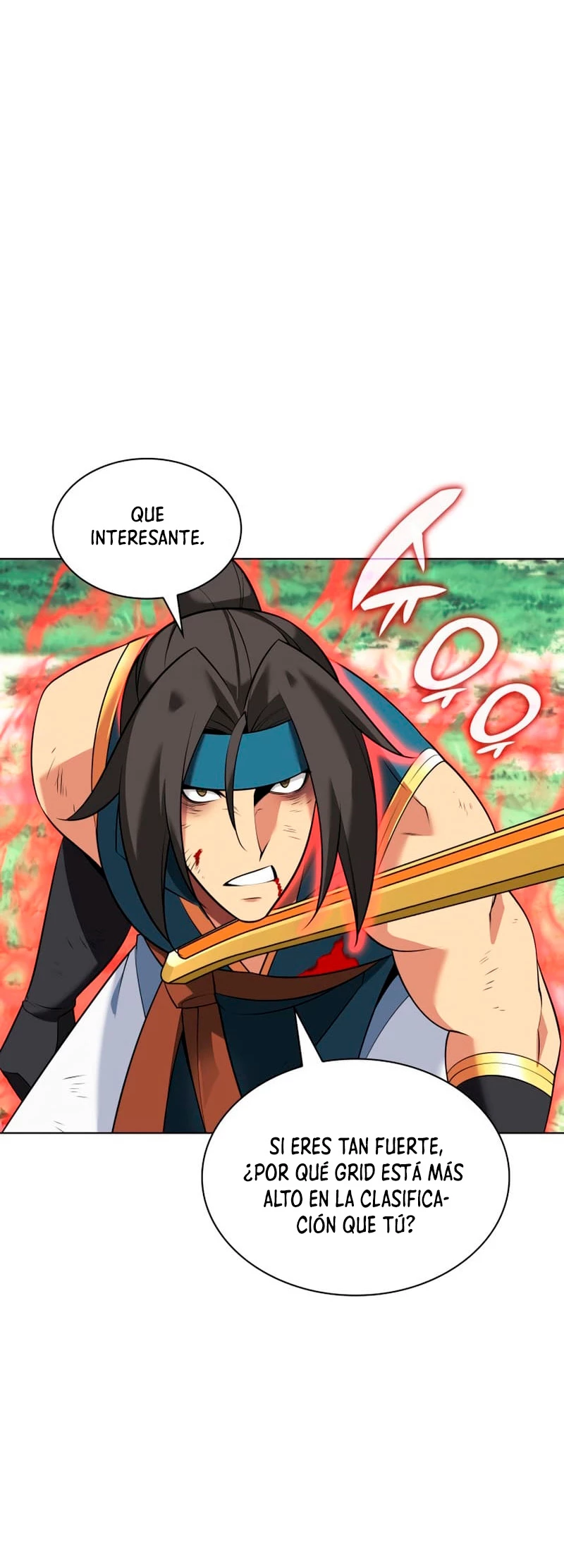 El Chetado (Overgeared) - Capítulo 213 - Página 11 - LectorTMOo
