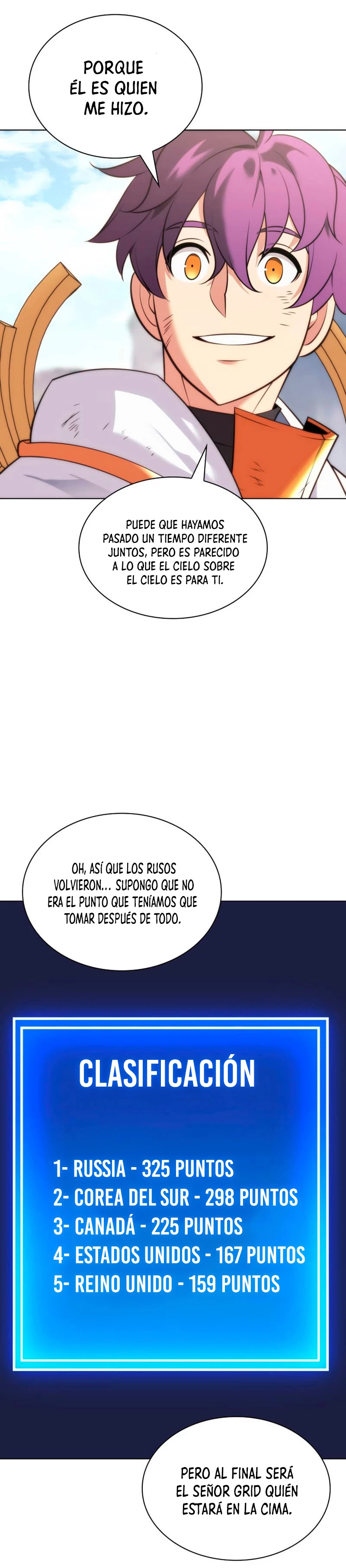 El Chetado (Overgeared) - Capítulo 213 - Página 12 - LectorTMOo