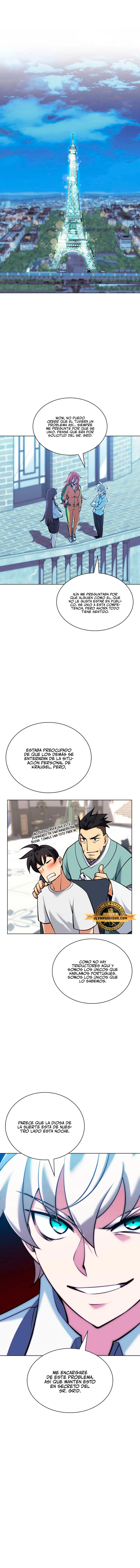 El Chetado (Overgeared) - Capítulo 214 - Página 14 - LectorTMOo