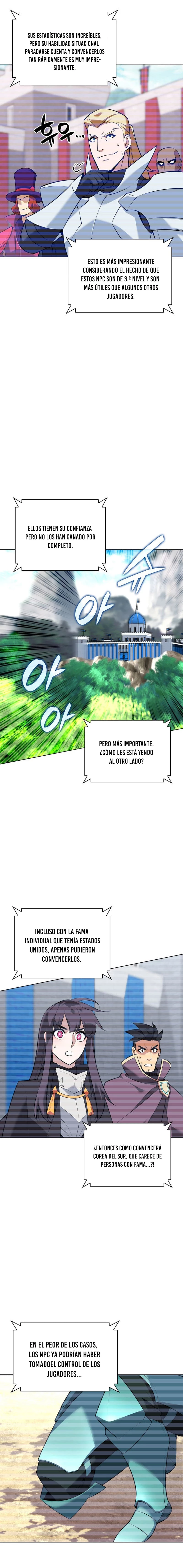 El Chetado (Overgeared) - Capítulo 215 - Página 28 - LectorTMOo