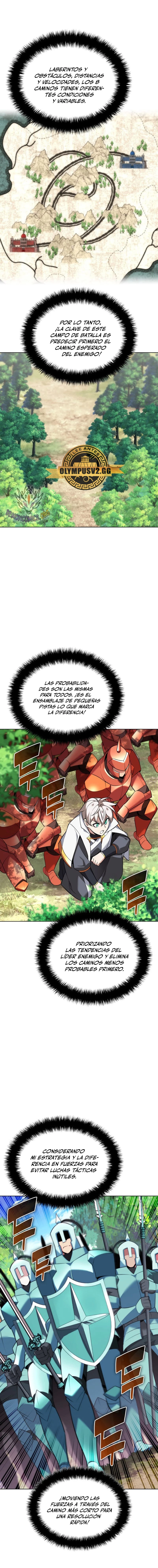 El Chetado (Overgeared) - Capítulo 216 - Página 13 - LectorTMOo