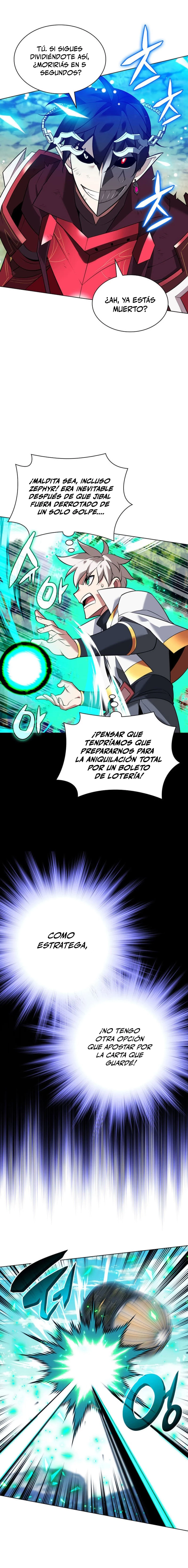 El Chetado (Overgeared) - Capítulo 217 - Página 14 - LectorTMOo