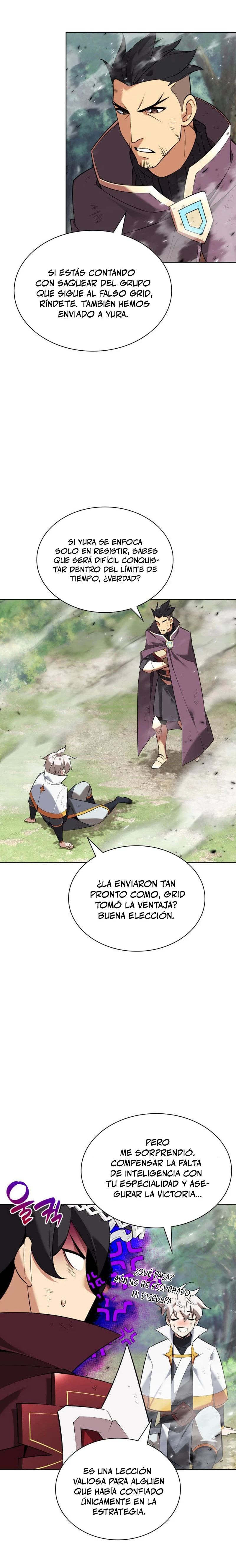 El Chetado (Overgeared) - Capítulo 217 - Página 20 - LectorTMOo