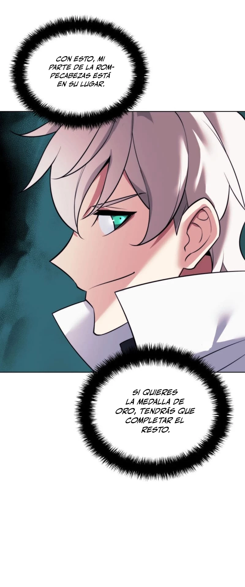El Chetado (Overgeared) - Capítulo 218 - Página 5 - LectorTMOo