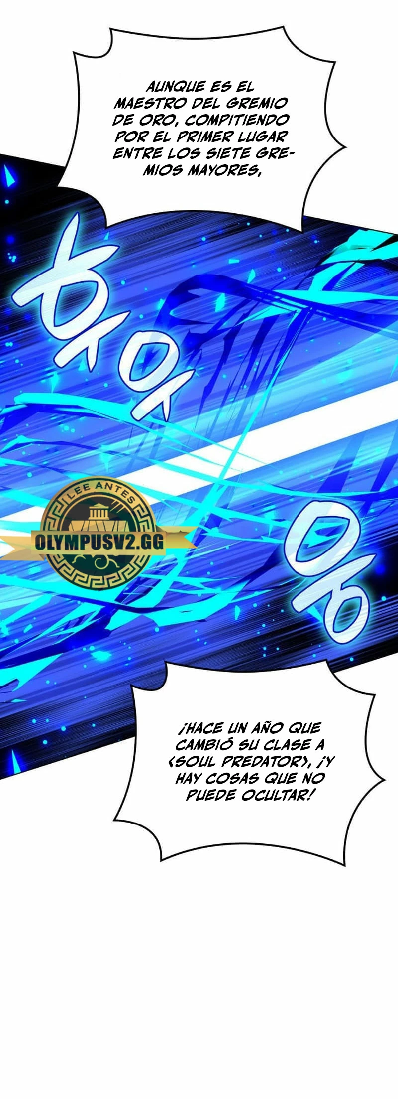 El Chetado (Overgeared) - Capítulo 218 - Página 7 - LectorTMOo