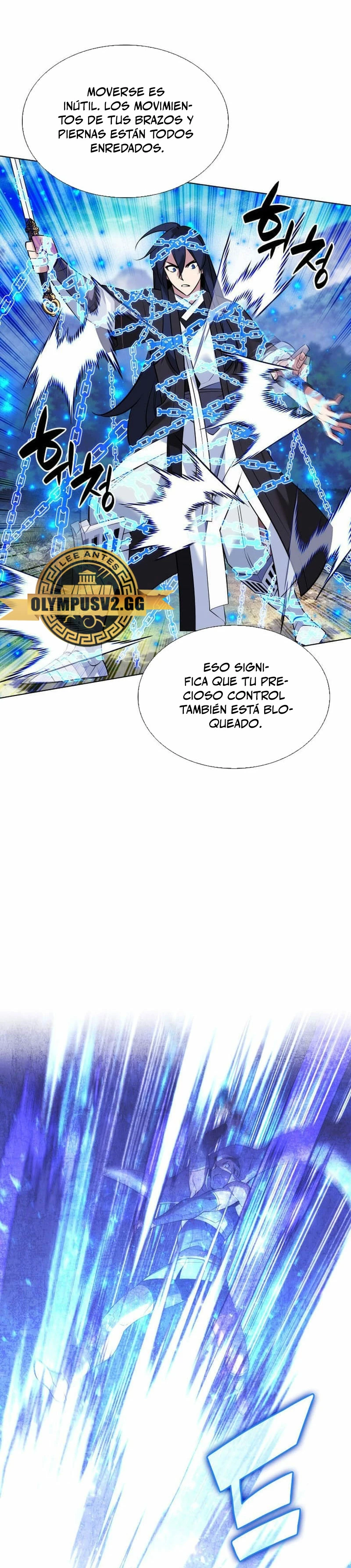 El Chetado (Overgeared) - Capítulo 218 - Página 12 - LectorTMOo