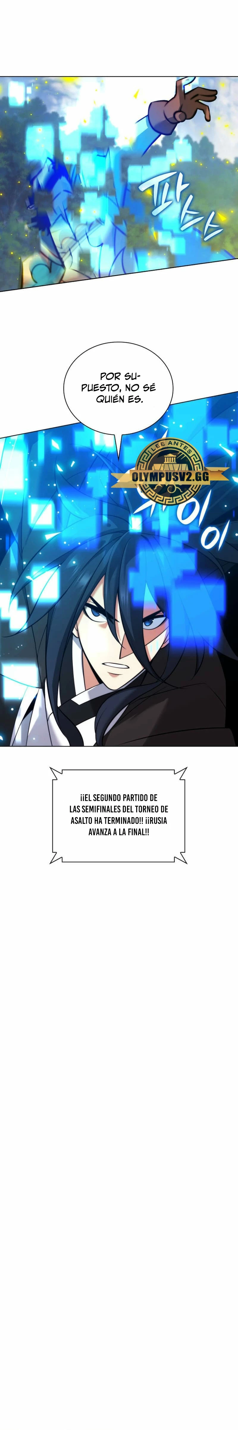 El Chetado (Overgeared) - Capítulo 218 - Página 16 - LectorTMOo