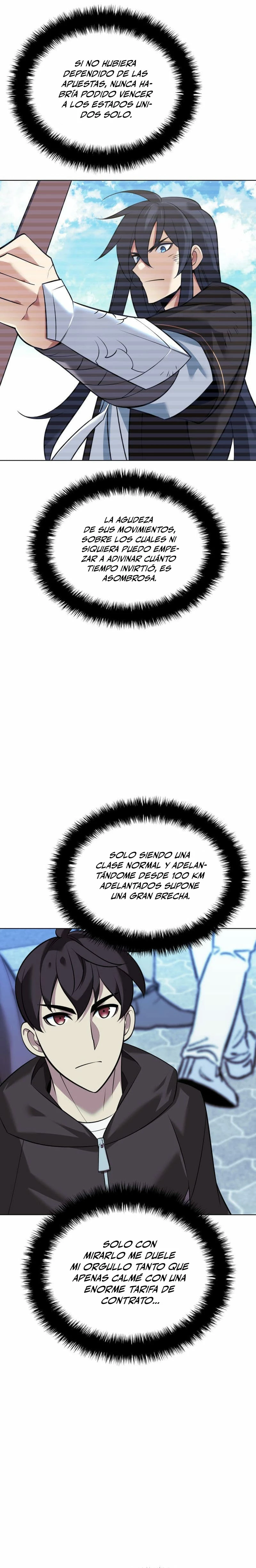 El Chetado (Overgeared) - Capítulo 218 - Página 19 - LectorTMOo