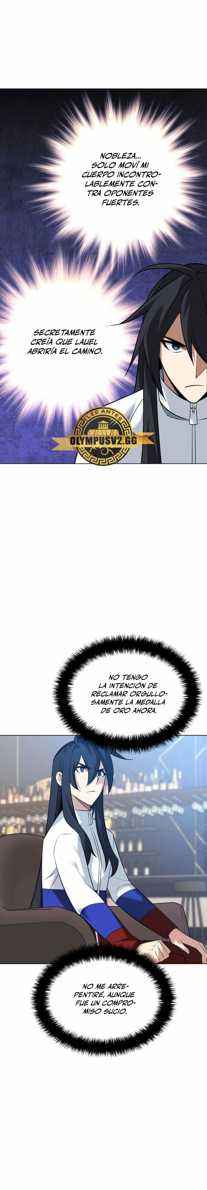 El Chetado (Overgeared) - Capítulo 218 - Página 26 - LectorTMOo
