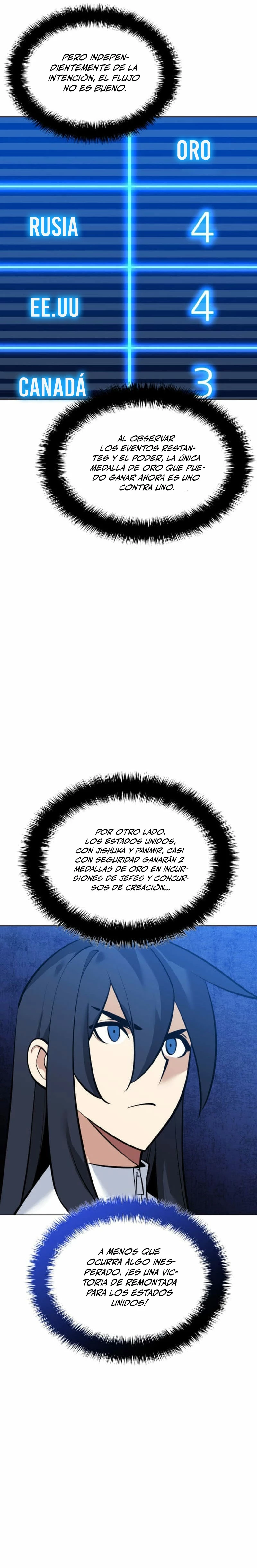 El Chetado (Overgeared) - Capítulo 218 - Página 27 - LectorTMOo