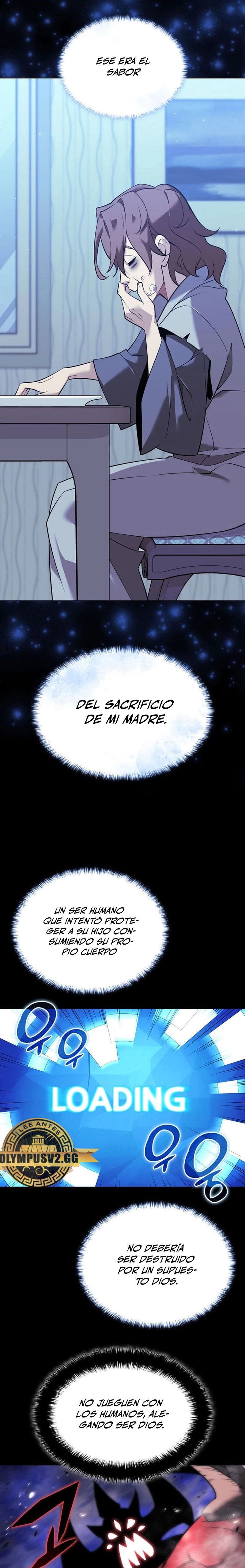 El Chetado (Overgeared) - Capítulo 218 - Página 30 - LectorTMOo