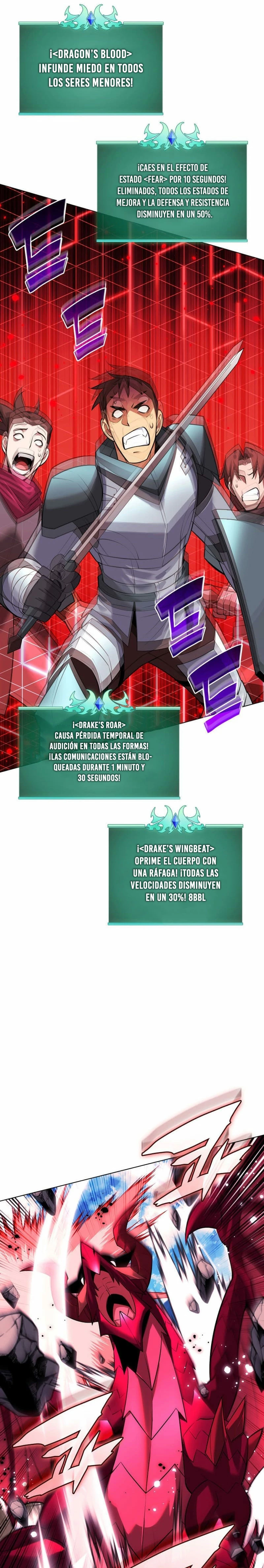 El Chetado (Overgeared) - Capítulo 218 - Página 42 - LectorTMOo