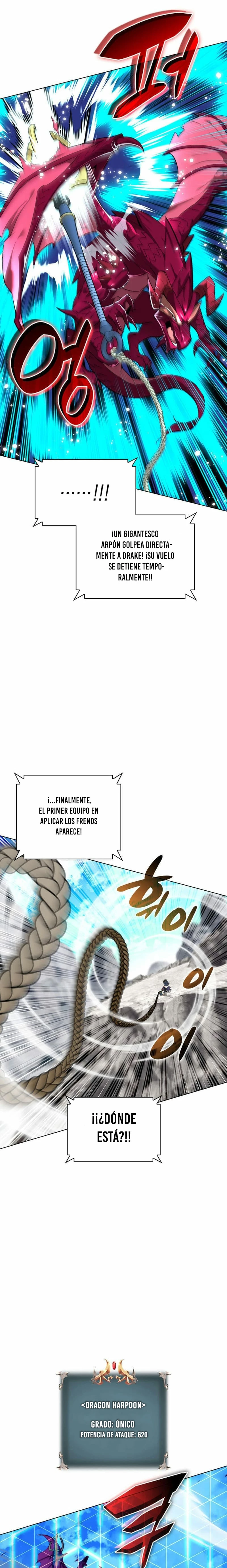 El Chetado (Overgeared) - Capítulo 218 - Página 45 - LectorTMOo