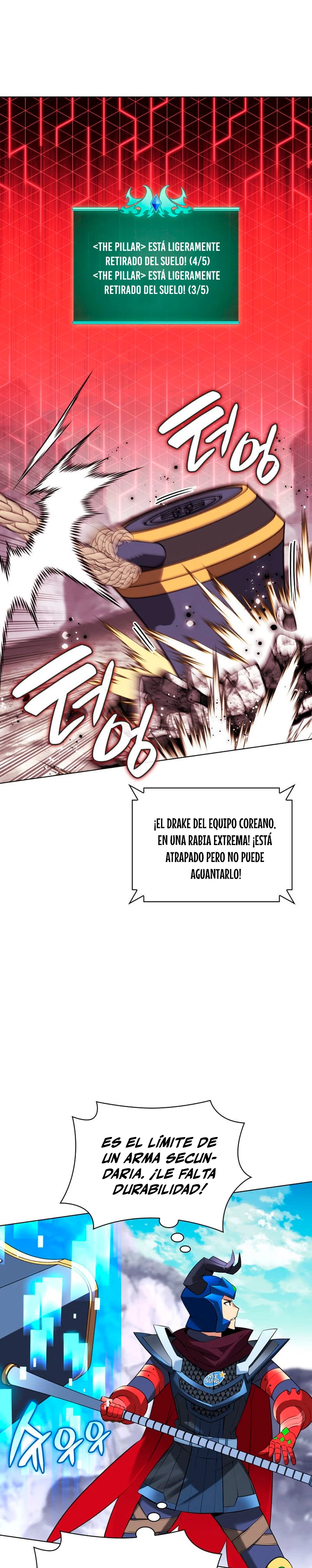 El Chetado (Overgeared) - Capítulo 219 - Página 6 - LectorTMOo