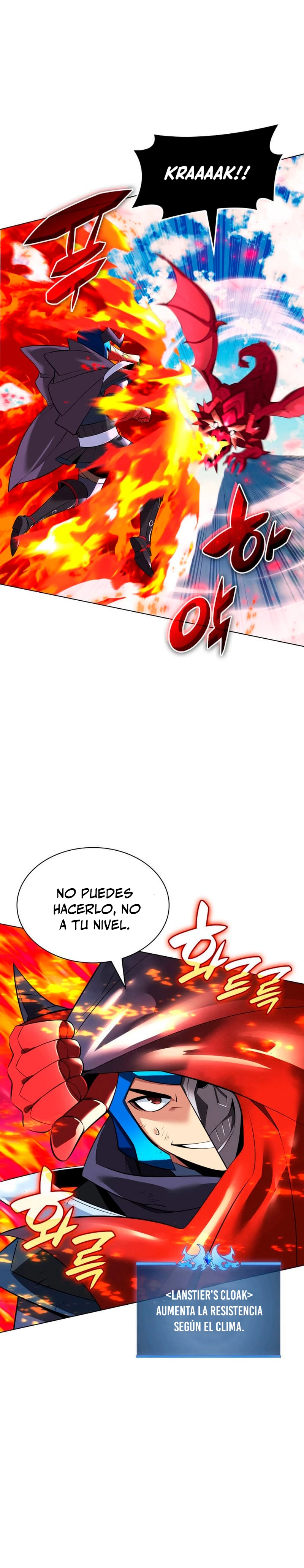 El Chetado (Overgeared) - Capítulo 219 - Página 29 - LectorTMOo