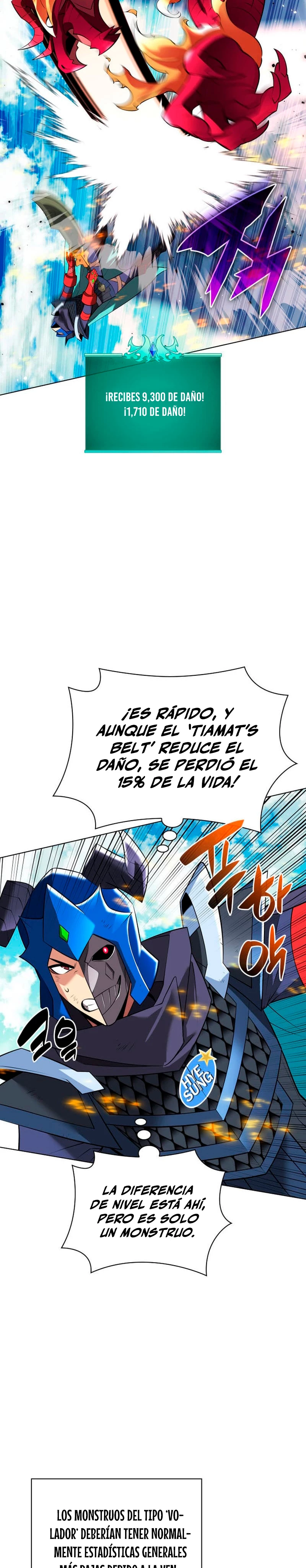 El Chetado (Overgeared) - Capítulo 219 - Página 40 - LectorTMOo