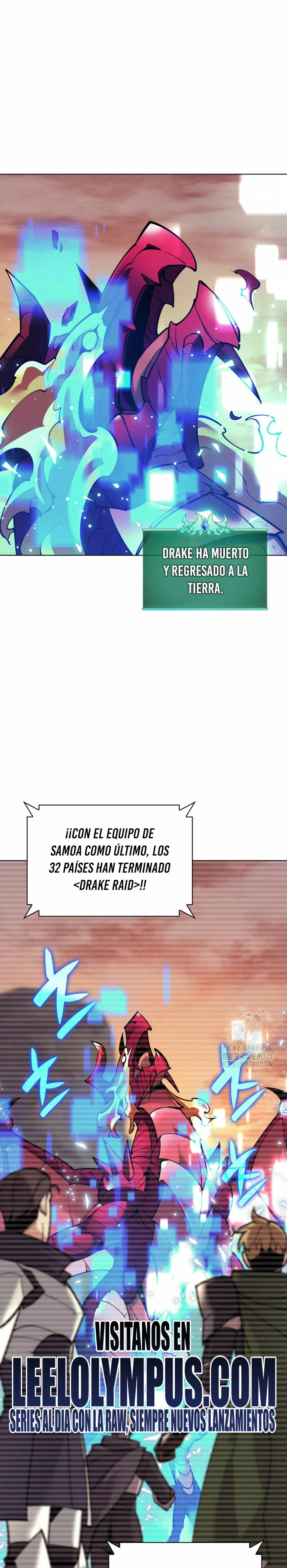 El Chetado (Overgeared) - Capítulo 220 - Página 2 - LectorTMOo
