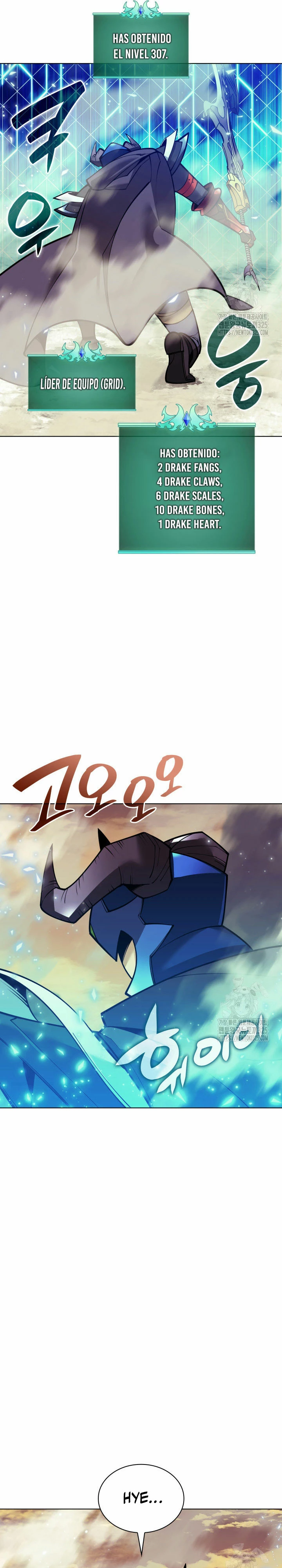 El Chetado (Overgeared) - Capítulo 220 - Página 16 - LectorTMOo