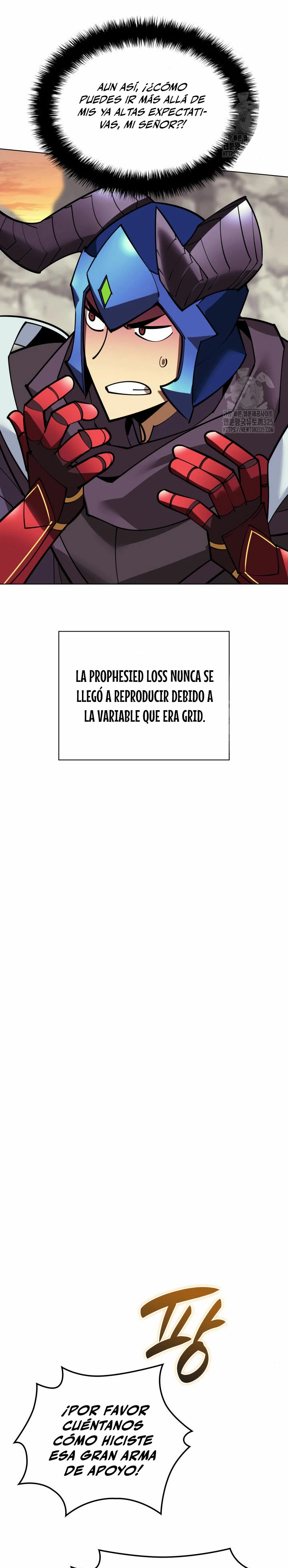 El Chetado (Overgeared) - Capítulo 220 - Página 20 - LectorTMOo