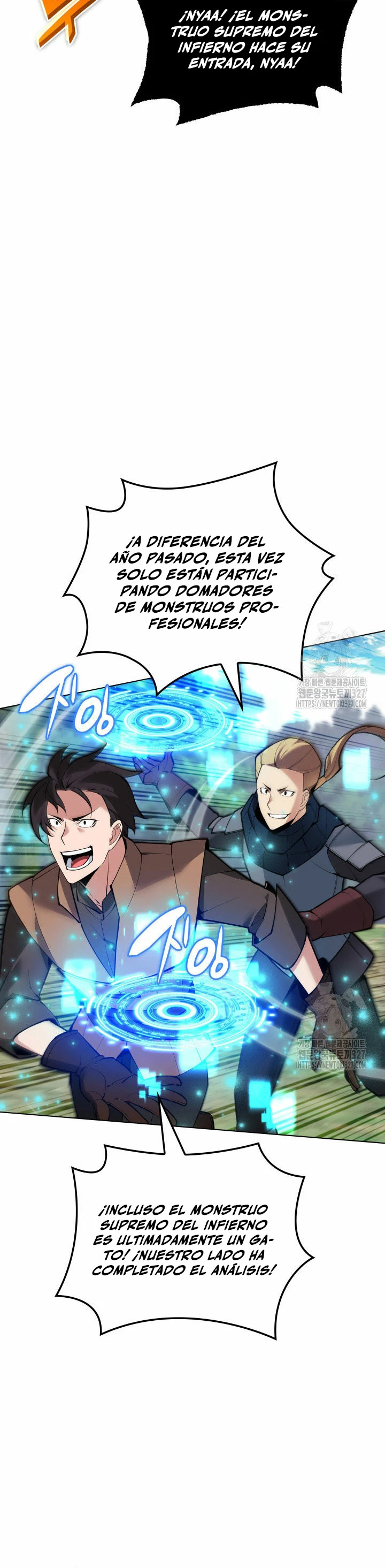El Chetado (Overgeared) - Capítulo 222 - Página 22 - LectorTMOo