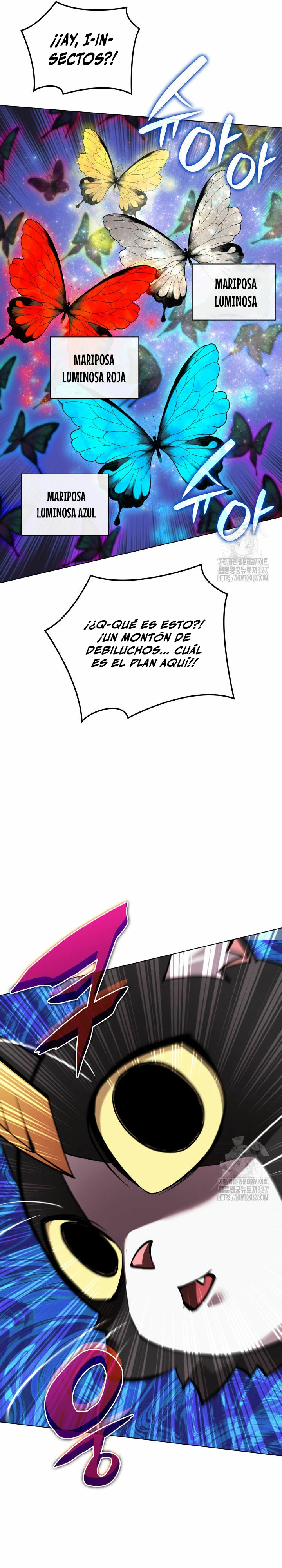 El Chetado (Overgeared) - Capítulo 222 - Página 23 - LectorTMOo