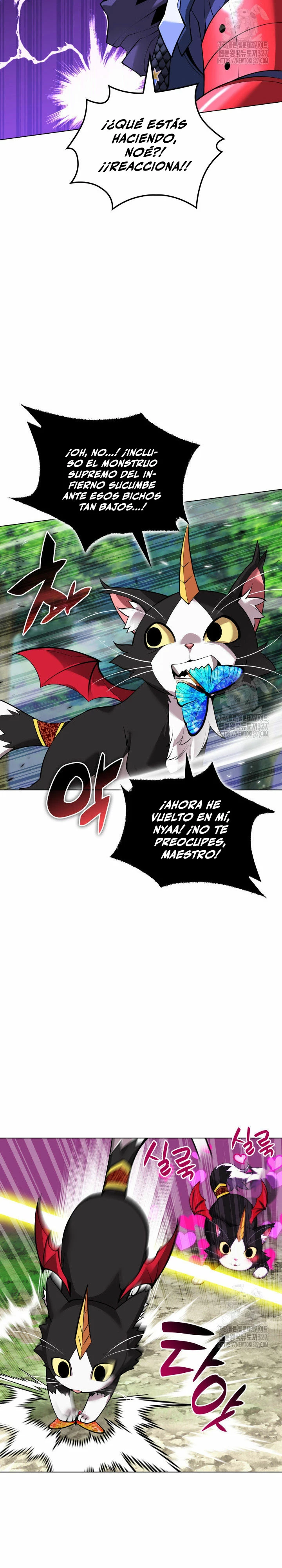 El Chetado (Overgeared) - Capítulo 222 - Página 26 - LectorTMOo